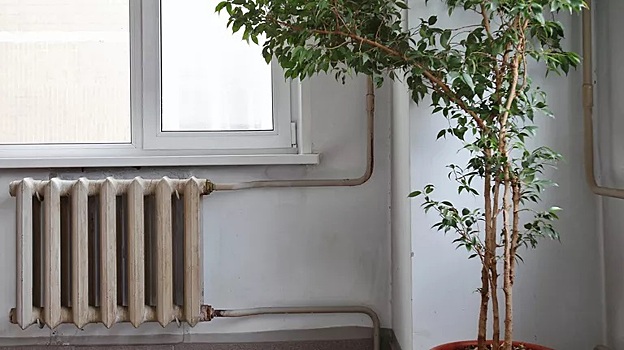 В Новосибирске стартовал второй этап подключения к теплу