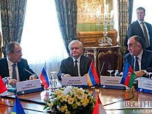 Главы МИД Азербайджана и Армении проведут встречу 6 декабря в Вене