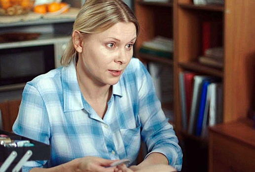 Актрису Яну Троянову проверяет ФСБ