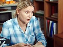 Актрису Яну Троянову проверяет ФСБ