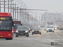 Казанские водители рассказали, чего боятся на дороге больше всего