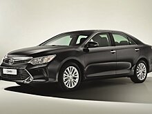 Названы самые надежные модели автомобилей