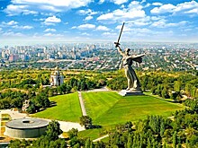 Сегодня в Мемориальном парке Волгограда устроят праздник с салютом