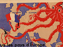 Бывший соцлагерь – за «санитарный кордон» против РФ