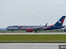 Вслед за Royal Flight допуск на полеты из Челябинска в Занзибар получила Azur Air