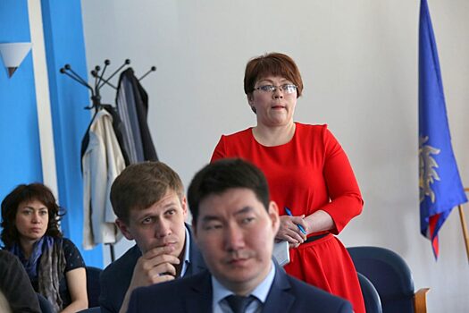 Якутские энергетики обсудили социальное партнерство на пленуме «Электропрофсоюза»
