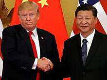 Торговая война: Китай загонит Трампа в цейтнот