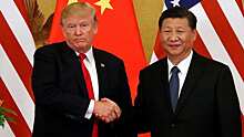 Торговая война: Китай загонит Трампа в цейтнот