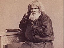 Кого называли бобылем на Руси