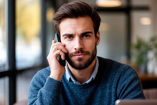 Мошенники обманули жителя Мурманской области на 400 000 рублей