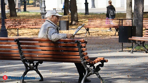 В Пензенской области проведут горячую линию для пенсионеров