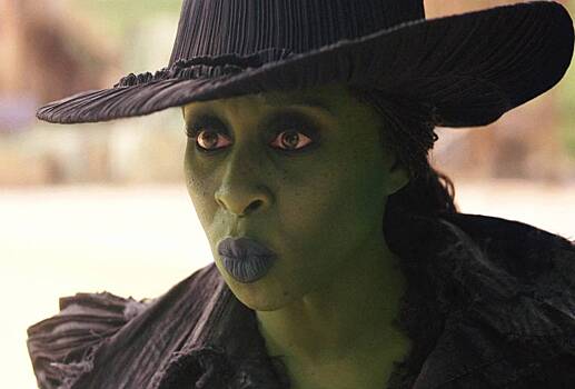 «Злая. Часть 2»: за что этот мюзикл полюбили миллионы зрителей по всему миру