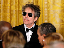 Боба Дилана обвинили в сексуальном насилии над 12-летней