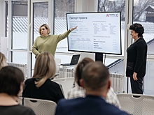 Более 20 представителей промпредприятий Нижегородской области прошли программу повышения квалификации «Школа работодателя»