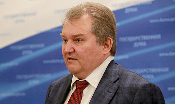 Депутат Госдумы призвал помогать санкционным компаниям