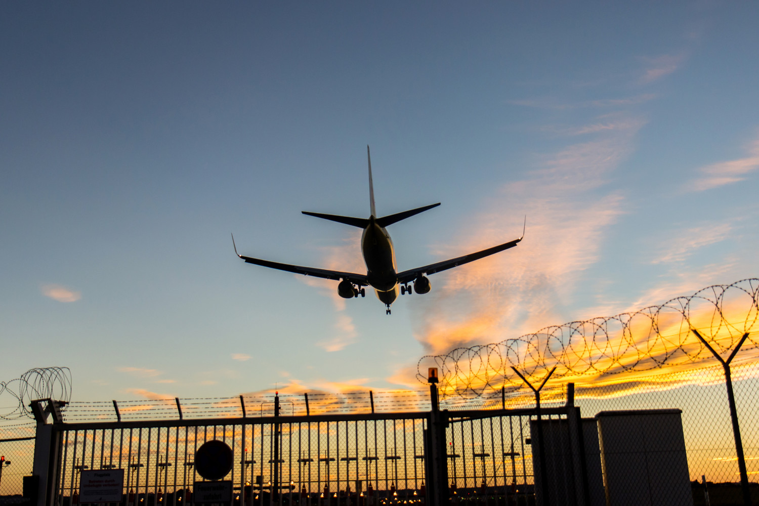 Росавиация: в аэропортах Владикавказа, Грозного и Магаса введены ограничения