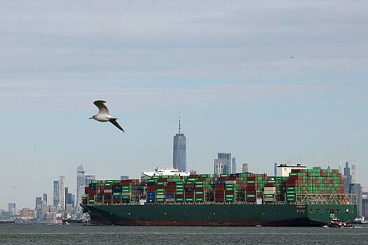 Еще одна страна договорилась с Трампом об отмене пошлин