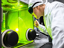 В уральском атомграде создали источник питания для роботов и не только