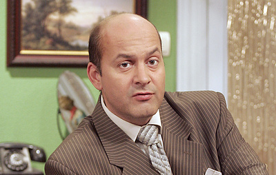 Умер российский актер Вячеслав Гришечкин