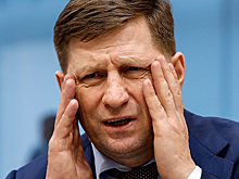 Стало известно о тяжких преступлениях Фургала