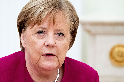 Меркель рассказала о возможных изменениях европейских договоров после Brexit