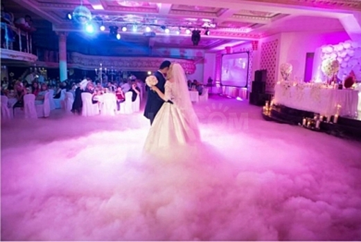 Дорого-богато: сколько зарабатывают костромские топовые ведущие свадеб?
