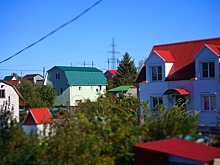 Все больше россиян хотят продать дачи из-за увеличения налогов