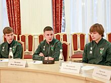 Первых обладателей стипендии для спортсменов выбрали в Нижнем Новгороде