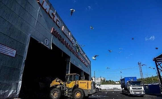 Минэнерго России не видит востребованности в электроэнергии МСЗ