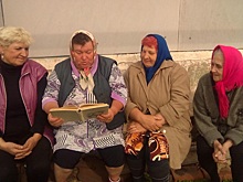 Слово за слово: как сельские библиотеки объединяют жителей в пандемию