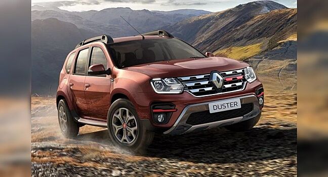 7 новых кроссоверов, которые приедут в Россию в 2021 году