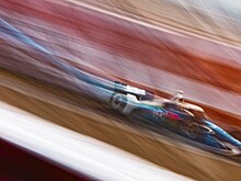 Топ-команда IndyCar отбивается от обвинений в мошенничестве