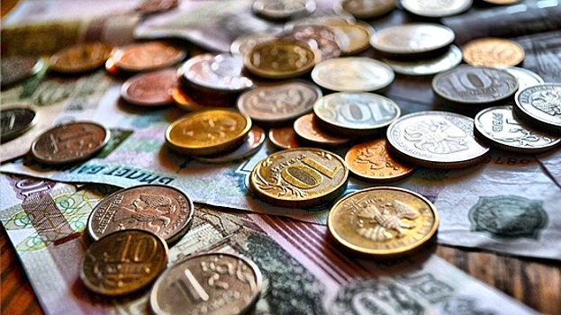 Средняя зарплата в Воронежской области выросла до 31,5 тыс рублей