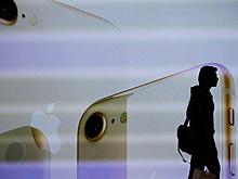 Apple признала уязвимость всех iPhone