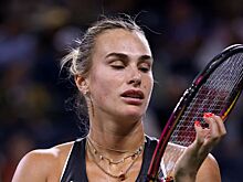 Пегула прервала 20-матчевую победную серию Соболенко на турнире WTA-1000 в Ухане
