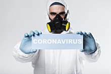 Психологи о коронавирусе: как защитить себя и семью