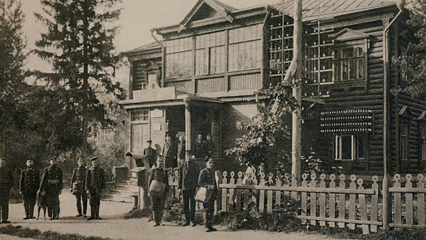 Как в России появились первые почтовые ящики