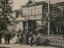 Как в России появились первые почтовые ящики