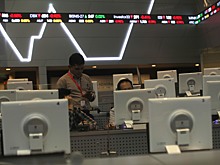 Биржи АТР закрылись ростом