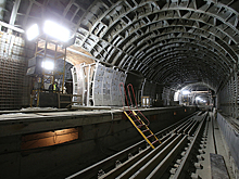 Китайцы начнут строить новый участок метро в Москве до конца года