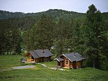 Россиянам назвали самые популярные регионы для приключенческого туризма