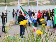 Фестиваль "Недели Северного Кавказа" пройдет в сентябре в Болгарии