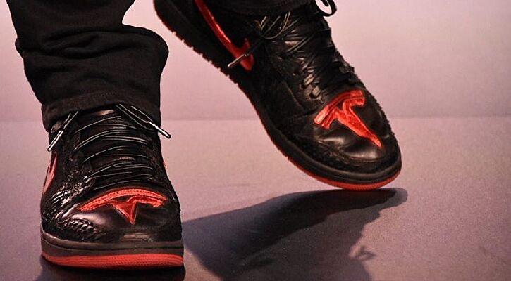 1500 dollar shoes cheap