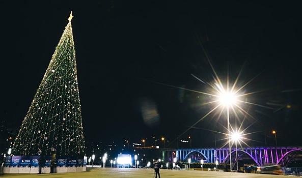 Жители Волгограда рассказали, что верят в новогодние чудеса