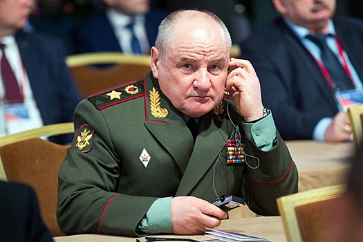 ФСИН опровергла информацию об ограничении генерала Попова в посылках