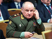 По подозрению в мошенничестве арестован бывший замминистра обороны РФ Павел Попов