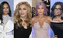 Женщины на миллион: 11 самых богатых голливудских красоток