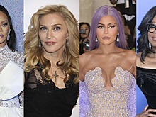 Женщины на миллион: 11 самых богатых голливудских красоток
