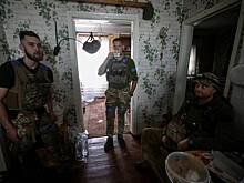 Стало известно о зверствах польских наемников в домах жителей Суджи