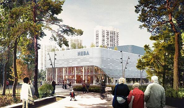Кинотеатр «Нева» в САО заработает начале 2020 года